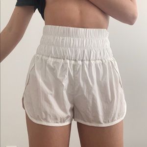 free people the way home shorts!